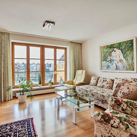 Ferienwohnung Allgau Erika Schwarz *