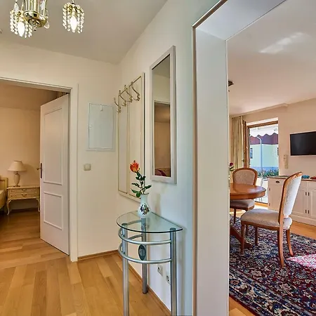 Ferienwohnung Allgau Erika Schwarz דירה *