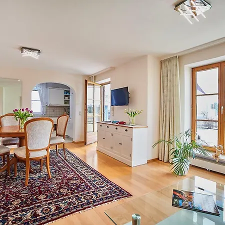 Ferienwohnung Allgau Erika Schwarz דירה Roßhaupten