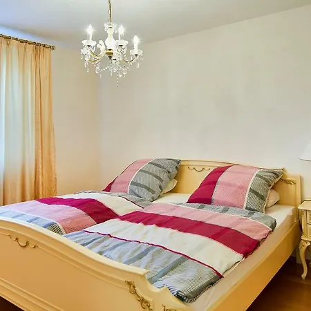 Ferienwohnung Allgau Erika Schwarz דירה