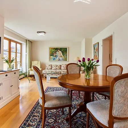 Ferienwohnung Allgau Erika Schwarz דירה Roßhaupten
